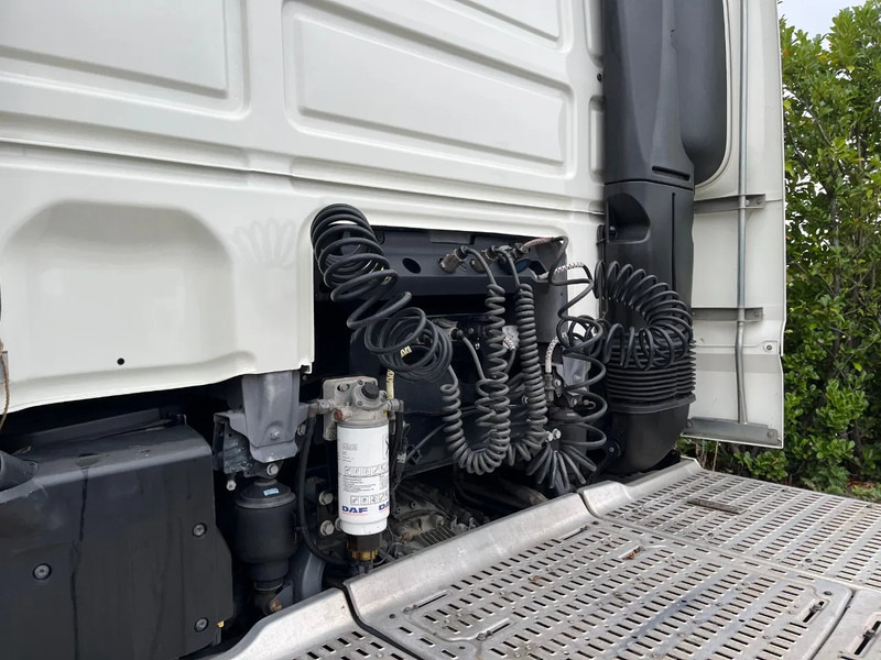 DAF XF 510 FT Euro6 - Tractor unit: picture 5 DAF XF 510 FT Euro6 - Tractor unit: picture 5