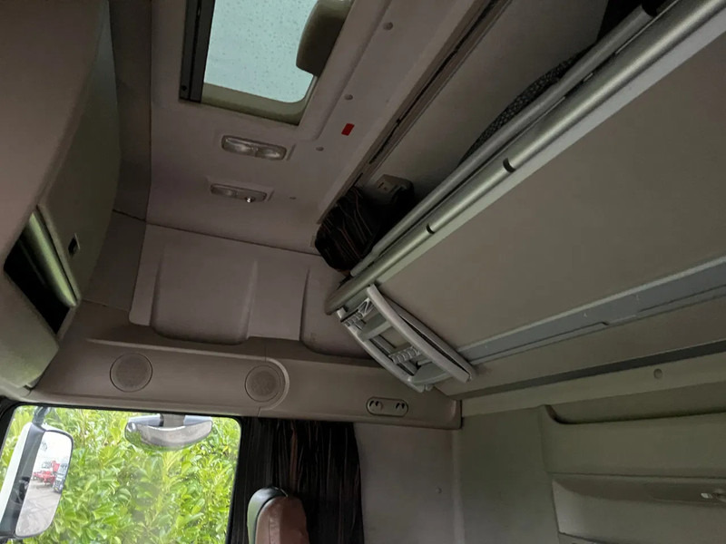 Tractor unit DAF XF 530 FT SSC Euro6: picture 7
