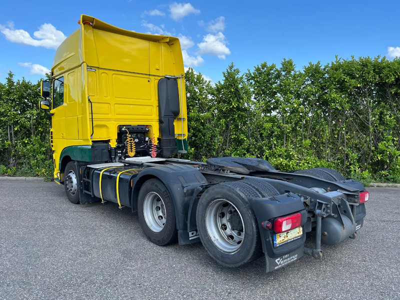 DAF XF 530 FTS Euro6 Intarder PTO prep. - Tractor unit: picture 3 DAF XF 530 FTS Euro6 Intarder PTO prep. - Tractor unit: picture 3