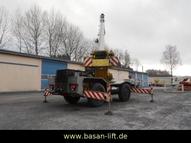 Coles Cranes Coles Cranes - Crane truck: picture 4 Coles Cranes Coles Cranes - Crane truck: picture 4
