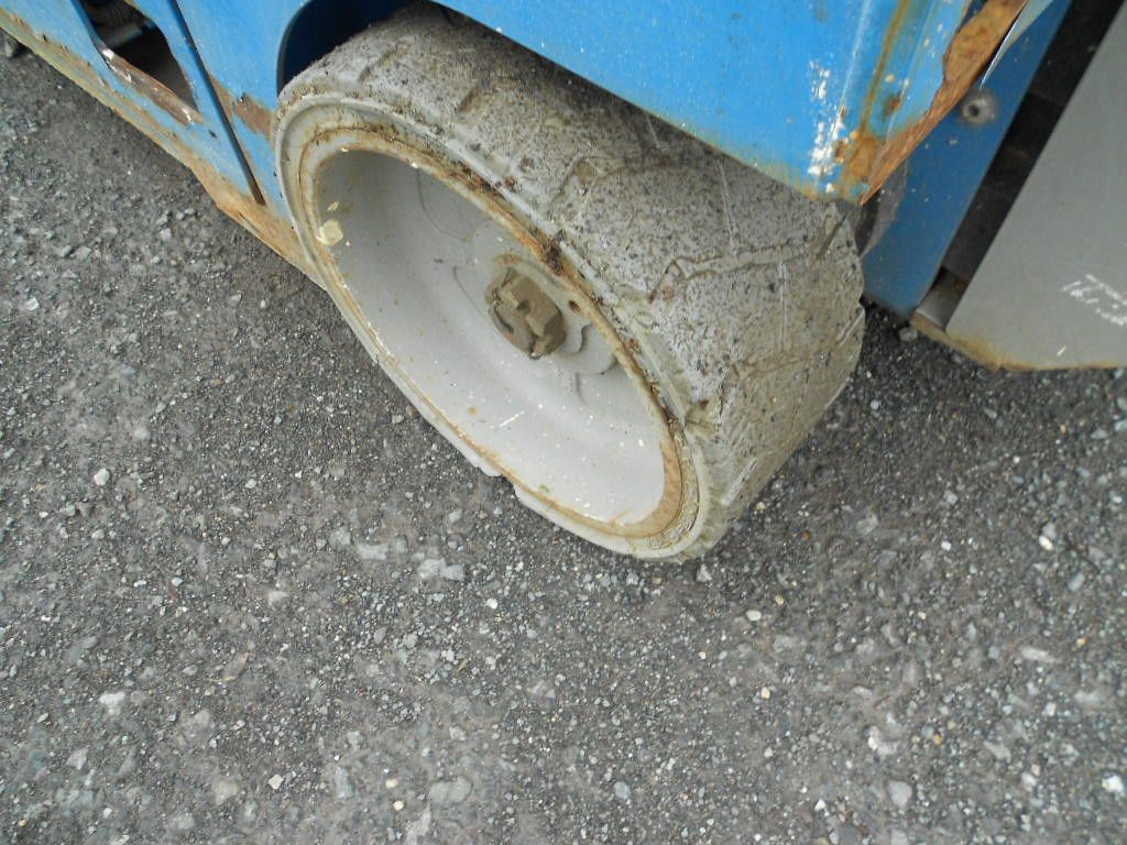 Scissor lift Genie GS 1932, Scherenarbeitsbühne Genie 8 m: picture 7