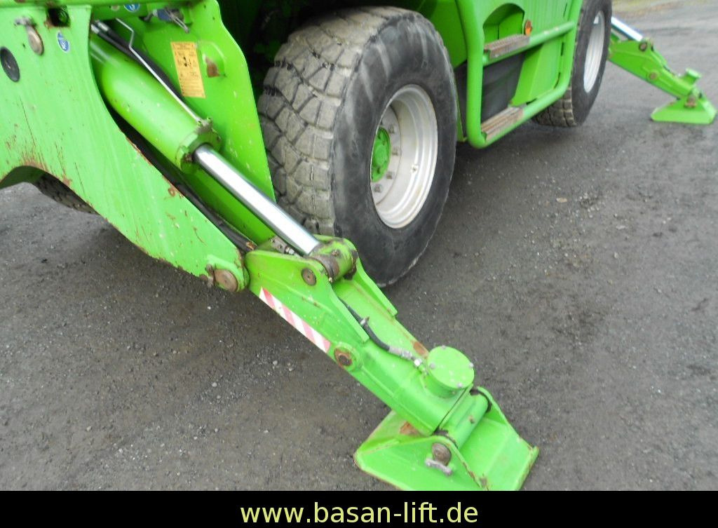 New Telescopic handler Merlo RT 38,Roto 40.18 S: picture 9 New Telescopic handler Merlo RT 38,Roto 40.18 S: picture 9