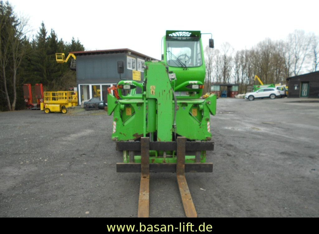 New Telescopic handler Merlo RT 38,Roto 40.18 S: picture 23 New Telescopic handler Merlo RT 38,Roto 40.18 S: picture 23