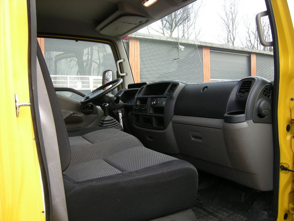 New Truck mounted aerial platform Renault Maxity mit Multitel 160 Alu DS: picture 12