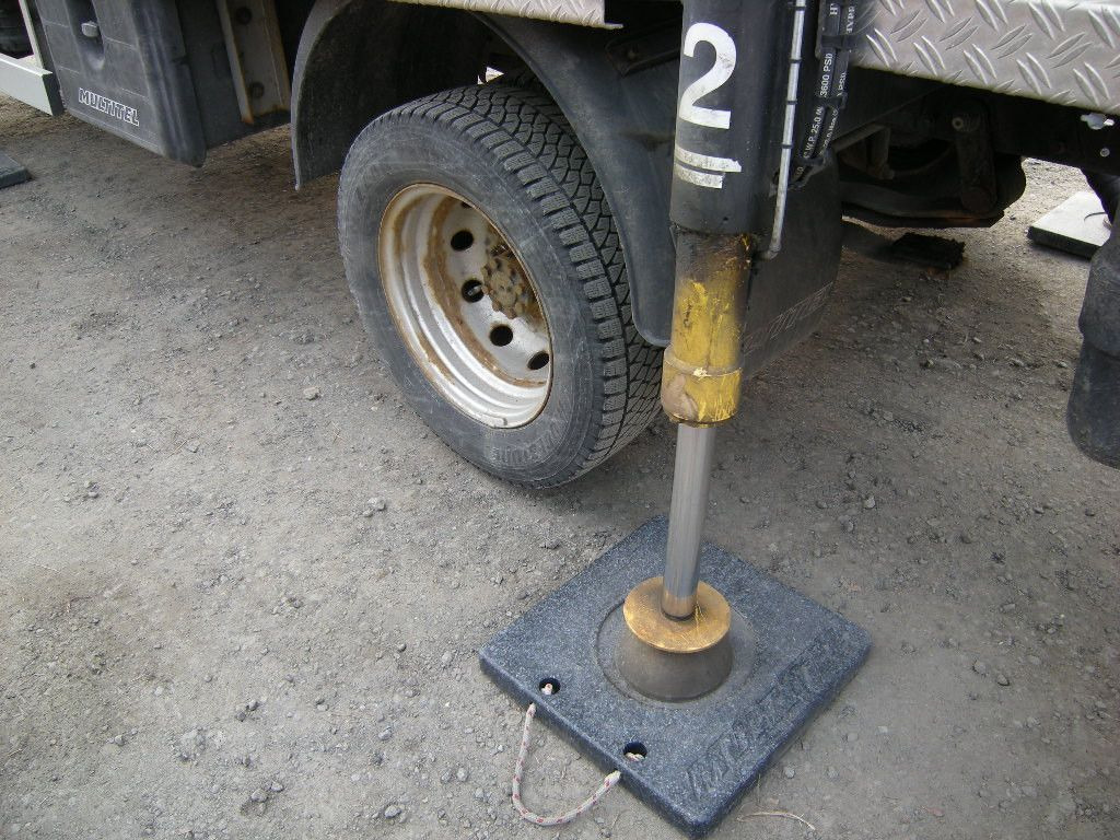 New Truck mounted aerial platform Renault Maxity mit Multitel 160 Alu DS: picture 7