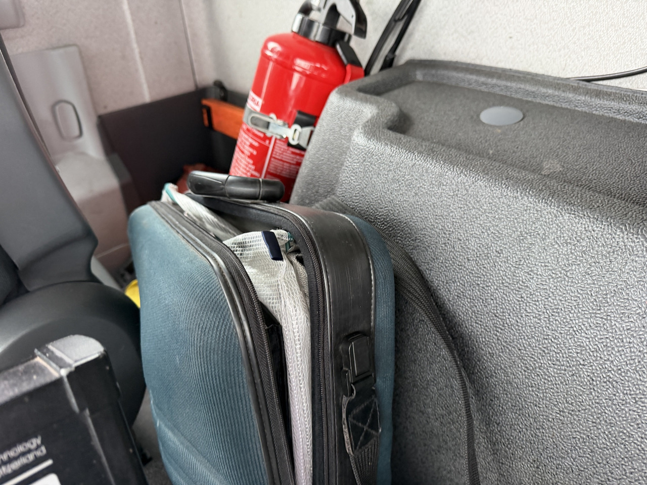 MAN TGS 26.320 6x2 BL Faun Frontlader - Garbage truck: picture 2 MAN TGS 26.320 6x2 BL Faun Frontlader - Garbage truck: picture 2