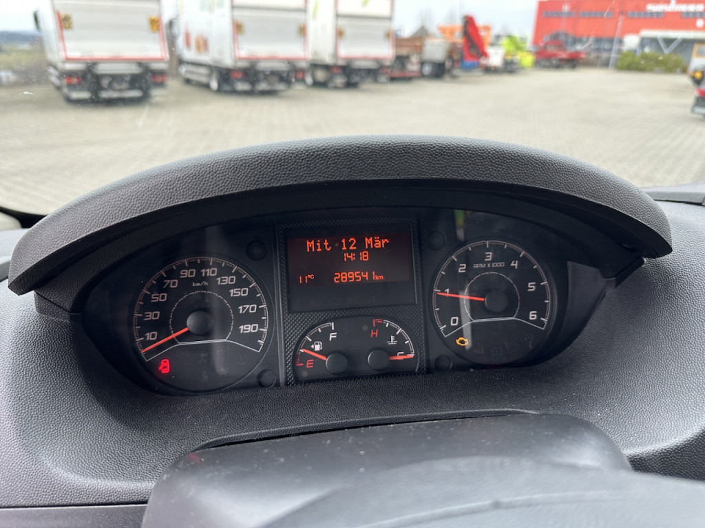 Peugeot Boxer Verkaufsfahrzeug Foodtruck - Vending truck: picture 2 Peugeot Boxer Verkaufsfahrzeug Foodtruck - Vending truck: picture 2