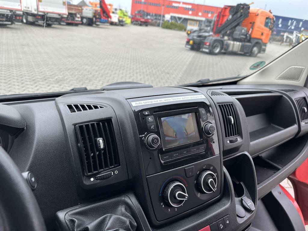 Peugeot Boxer Verkaufsfahrzeug Foodtruck - Vending truck: picture 3 Peugeot Boxer Verkaufsfahrzeug Foodtruck - Vending truck: picture 3