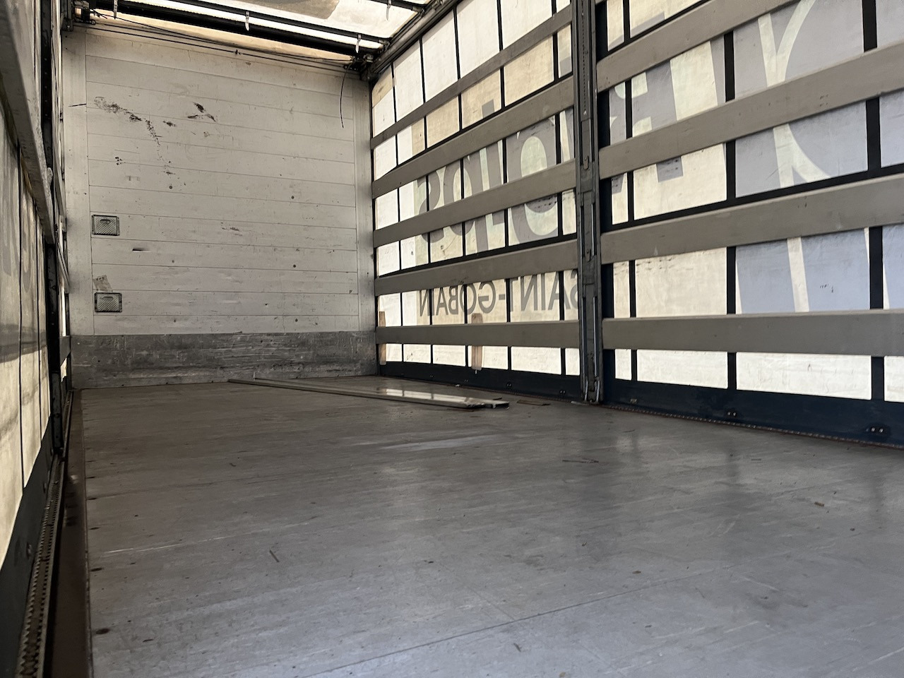 Scania R440 6x2  Hiab 166 E-5 HiDuo | AHK | Lenk-Lift A. - Curtainsider truck, Crane truck: picture 5 Scania R440 6x2  Hiab 166 E-5 HiDuo | AHK | Lenk-Lift A. - Curtainsider truck, Crane truck: picture 5