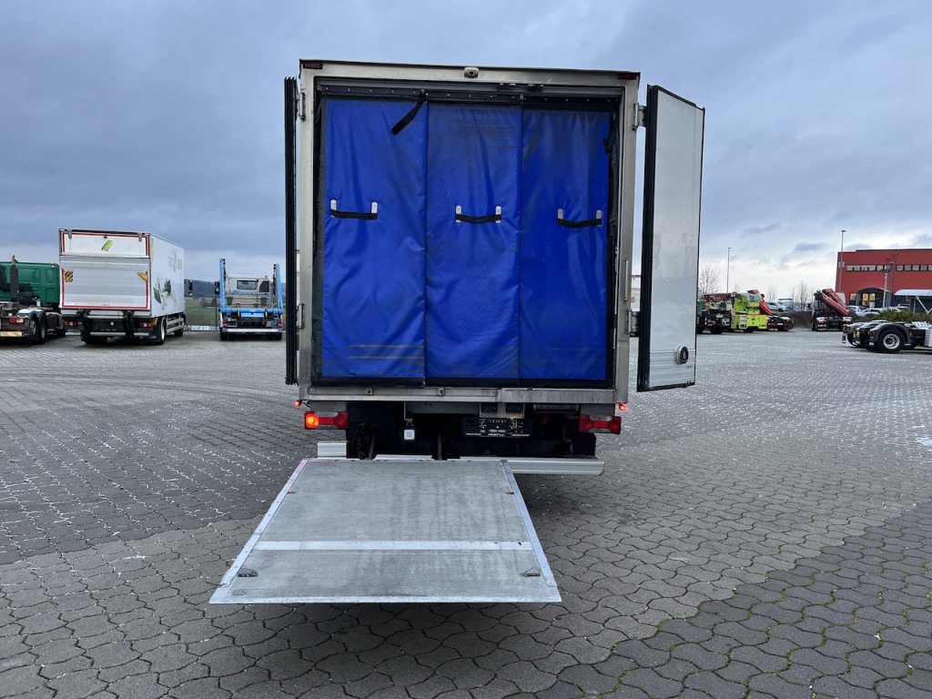 Iveco 70C18 Daily Kühlkoffer mit Ladebordwand Konvekta - Van: picture 3 Iveco 70C18 Daily Kühlkoffer mit Ladebordwand Konvekta - Van: picture 3