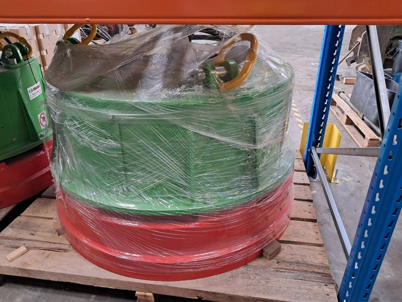 Dynaset HMAG1200 - Attachment for Construction machinery: picture 3 Dynaset HMAG1200 - Attachment for Construction machinery: picture 3
