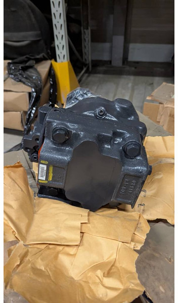 Komatsu WA380-6 or W430-6 hydraulic pump 708-1W-41570 - Hydraulics for Construction machinery: picture 3 Komatsu WA380-6 or W430-6 hydraulic pump 708-1W-41570 - Hydraulics for Construction machinery: picture 3