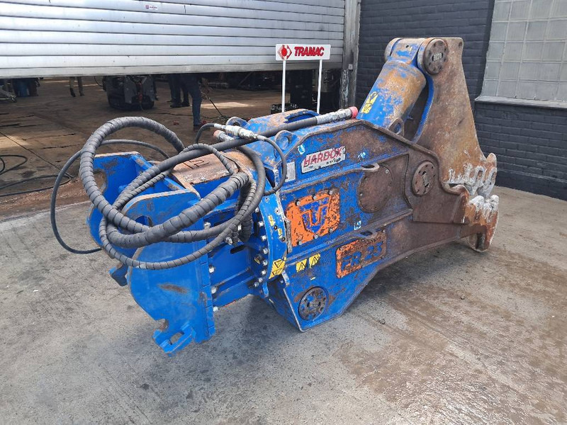 Trevibenne FR23 - Demolition shears for Construction machinery: picture 4 Trevibenne FR23 - Demolition shears for Construction machinery: picture 4