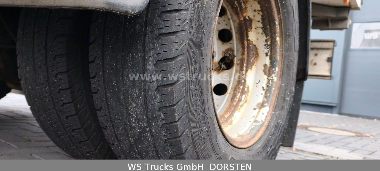 Iveco Daily Carrier 3 Rohrbahnen - Refrigerated van: picture 5 Iveco Daily Carrier 3 Rohrbahnen - Refrigerated van: picture 5