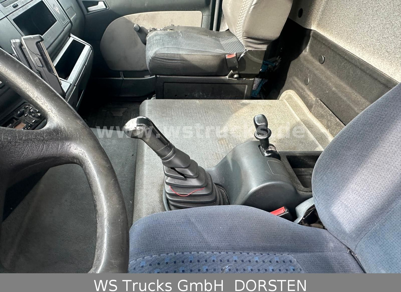 MAN TGL 8.150 Koffer Blatt/Blatt - Box van: picture 3 MAN TGL 8.150 Koffer Blatt/Blatt - Box van: picture 3