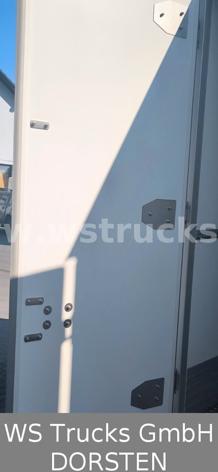 Rohrbahn 230 volt Neu Spezial Sonder - Refrigerator trailer: picture 5 Rohrbahn 230 volt Neu Spezial Sonder - Refrigerator trailer: picture 5