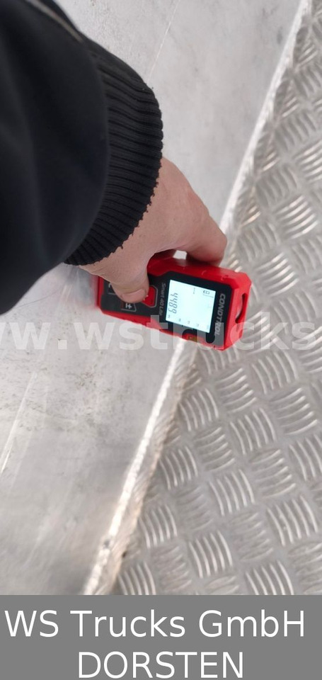 Livestock trailer Schlögl Viehanhänger 3.500kg: picture 23