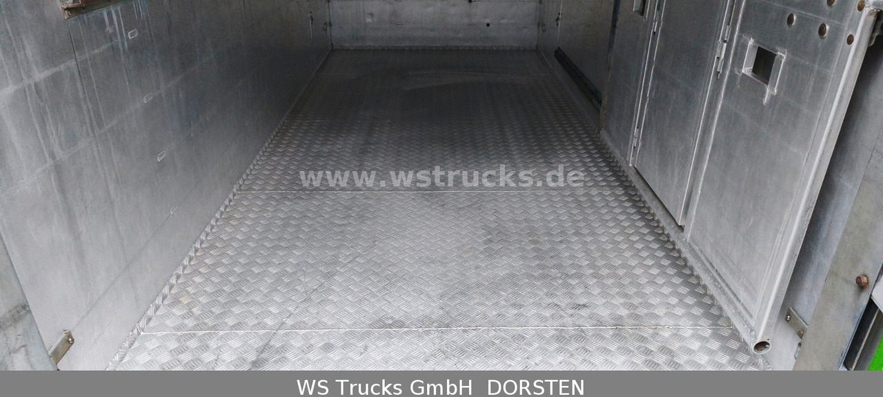 Livestock trailer Schlögl Viehanhänger 3.500kg: picture 9
