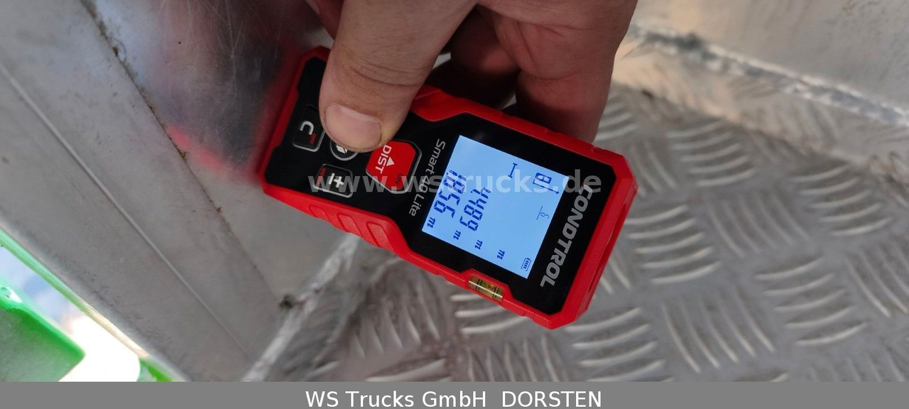 Livestock trailer Schlögl Viehanhänger 3.500kg: picture 25