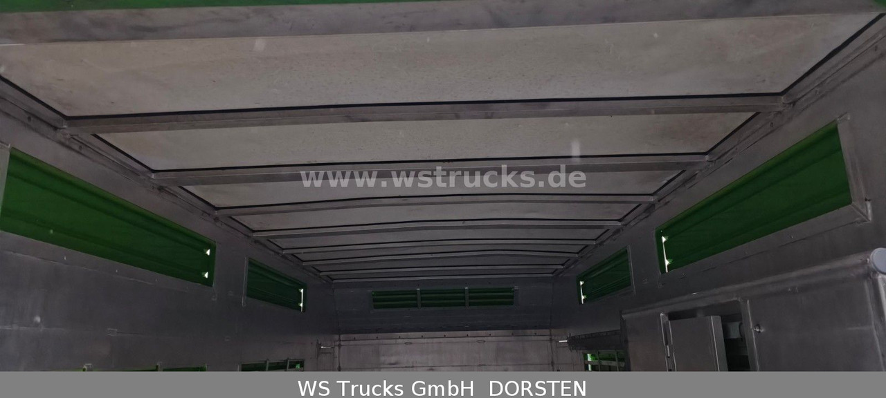 Livestock trailer Schlögl Viehanhänger 3.500kg: picture 11