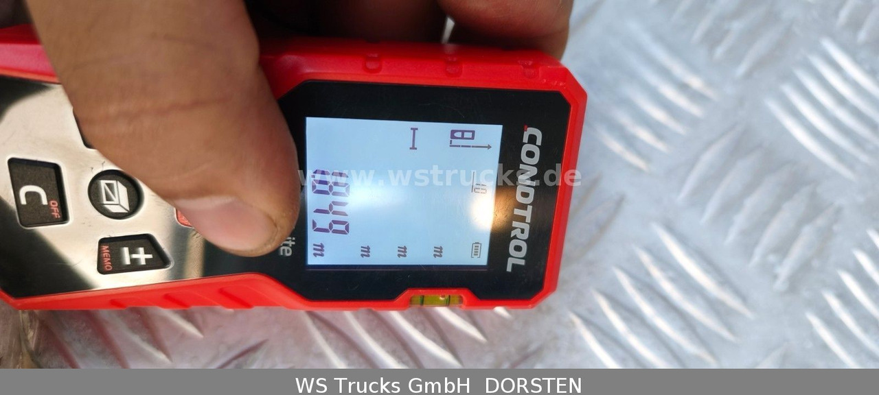 Livestock trailer Schlögl Viehanhänger 3.500kg: picture 29