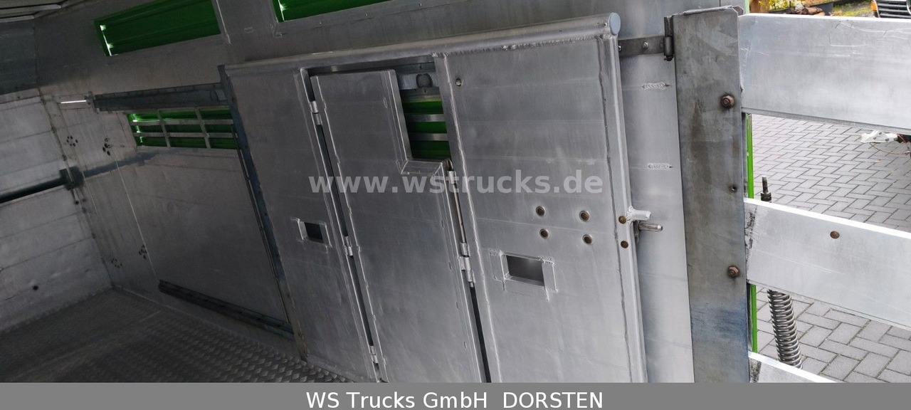 Livestock trailer Schlögl Viehanhänger 3.500kg: picture 14