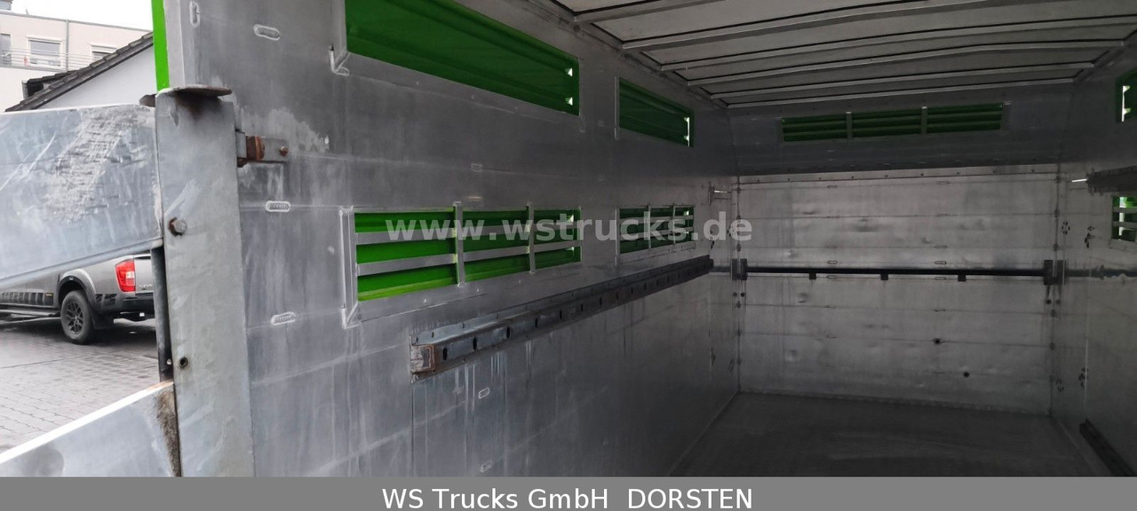 Livestock trailer Schlögl Viehanhänger 3.500kg: picture 13