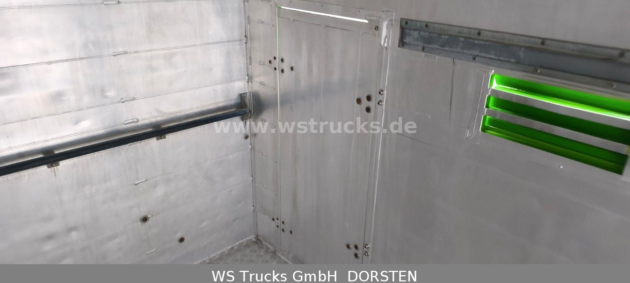 Livestock trailer Schlögl Viehanhänger 3.500kg: picture 18