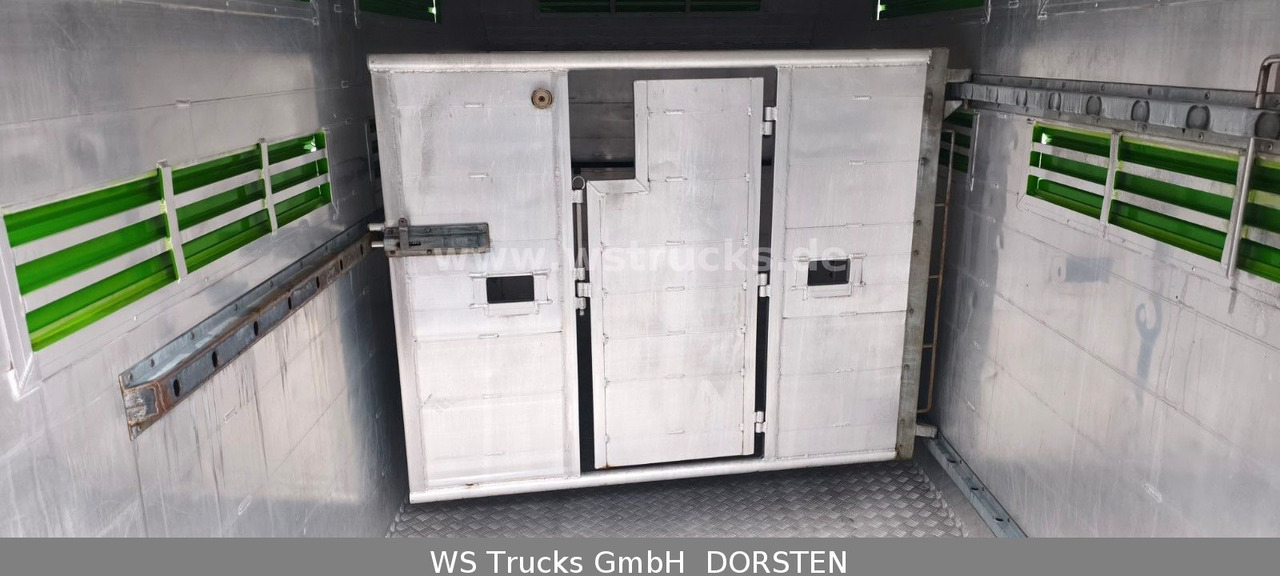 Livestock trailer Schlögl Viehanhänger 3.500kg: picture 15