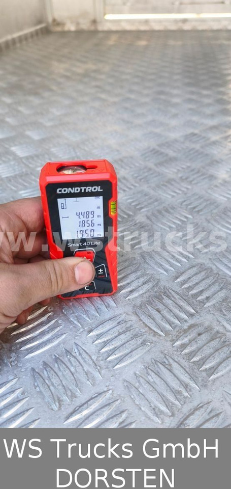 Livestock trailer Schlögl Viehanhänger 3.500kg: picture 26