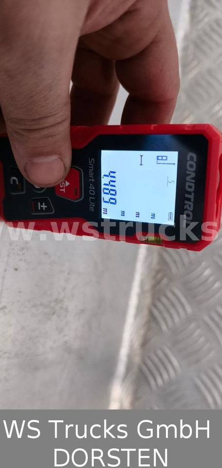 Livestock trailer Schlögl Viehanhänger 3.500kg: picture 24