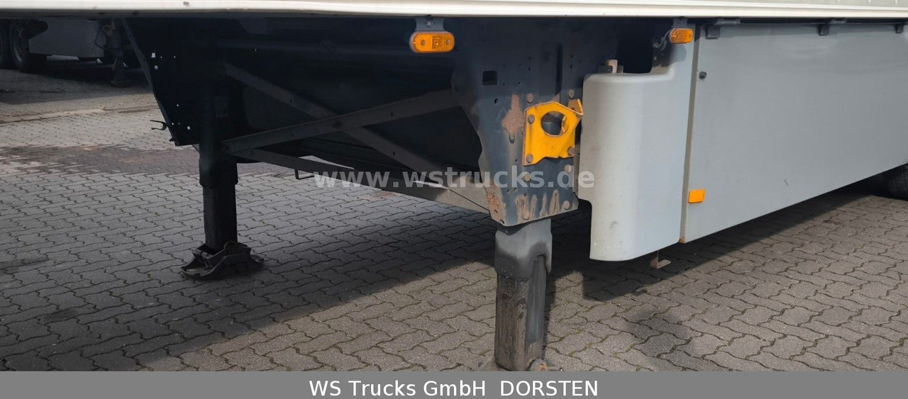 Refrigerator semi-trailer Schmitz Cargobull SKO 24 Kühlauflieger | Rohrbahn Vector 1850Mt: picture 17