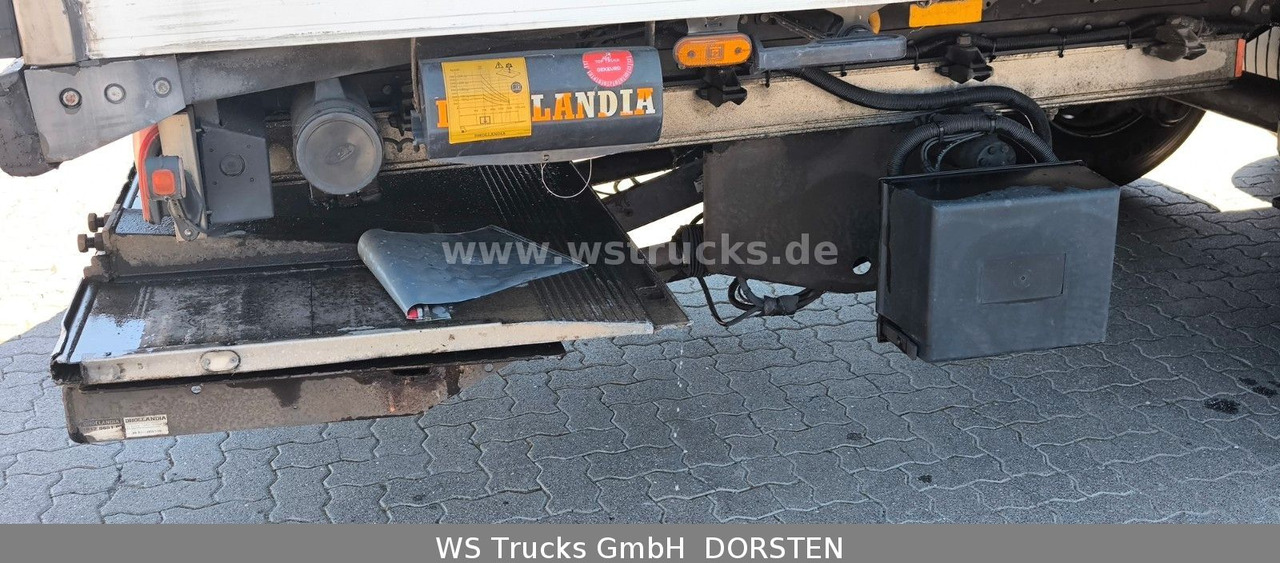 Closed box semi-trailer Schmitz Cargobull SKO 24 Kühlauflieger | Vector 1850 MT | LBW: picture 8