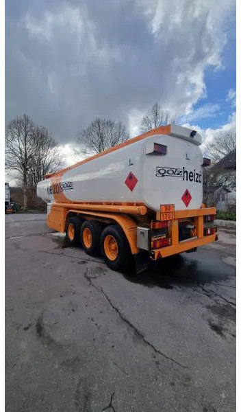 Diversen TSA Diesel Heizöl 6 Kammern 35.5 m³ Zählwerk TKZ A Schwelm TSA Diesel Heizöl 6 Kammern 35.5 m³ Zählwerk TKZ ABS - Tank semi-trailer: picture 4 Diversen TSA Diesel Heizöl 6 Kammern 35.5 m³ Zählwerk TKZ A Schwelm TSA Diesel Heizöl 6 Kammern 35.5 m³ Zählwerk TKZ ABS - Tank semi-trailer: picture 4