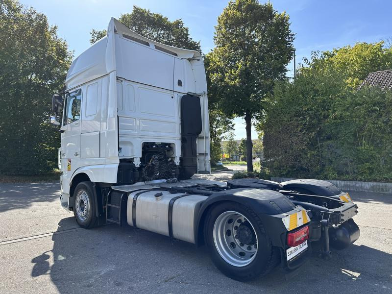 DAF XF 106.510 SSC MEGA Intarder ACC 2x Tank - Tractor unit: picture 4 DAF XF 106.510 SSC MEGA Intarder ACC 2x Tank - Tractor unit: picture 4