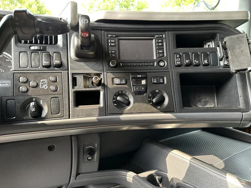 New Tractor unit Scania R490 Highline Standard Intarder Alcoa dt. LKW E6: picture 17