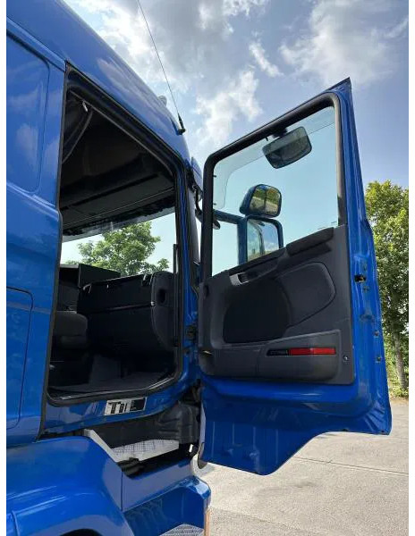 New Tractor unit Scania R490 Highline Standard Intarder Alcoa dt. LKW E6: picture 12