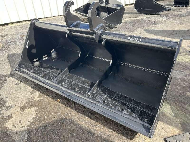 2200mm - Excavator bucket: picture 1 2200mm - Excavator bucket: picture 1