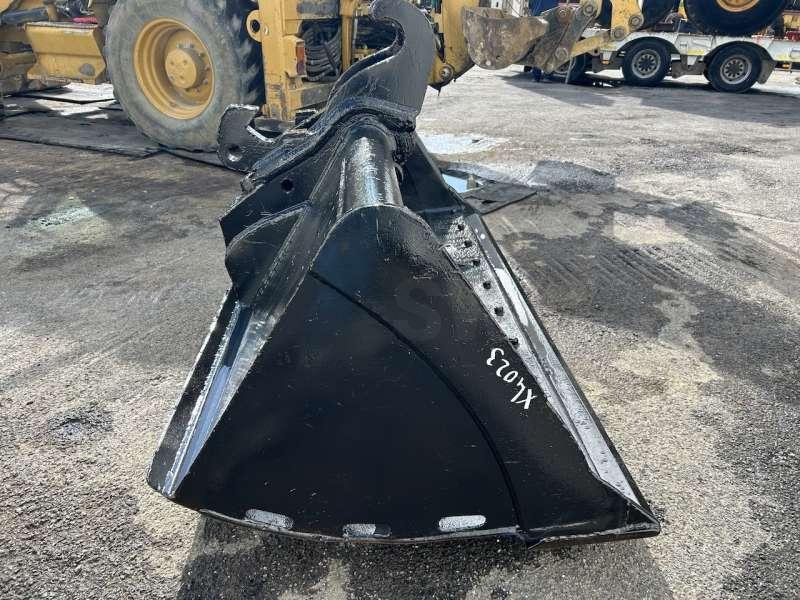 2200mm - Excavator bucket: picture 5 2200mm - Excavator bucket: picture 5