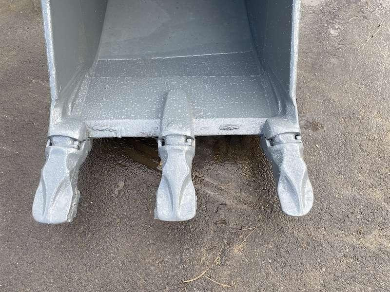 ASM / OSCAR MEIER ASM 100 - 800mm - Excavator bucket: picture 2 ASM / OSCAR MEIER ASM 100 - 800mm - Excavator bucket: picture 2