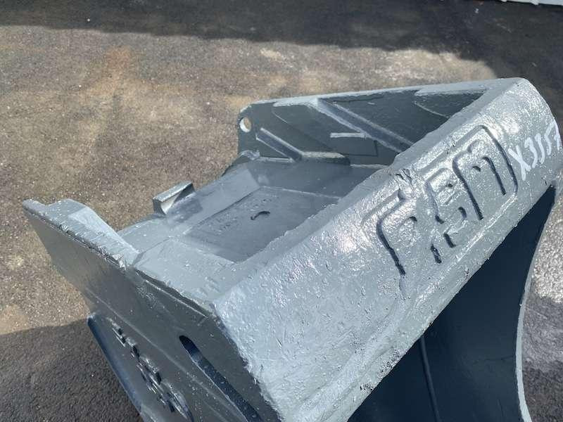 ASM / OSCAR MEIER ASM100 - 630mm - Excavator bucket: picture 4 ASM / OSCAR MEIER ASM100 - 630mm - Excavator bucket: picture 4