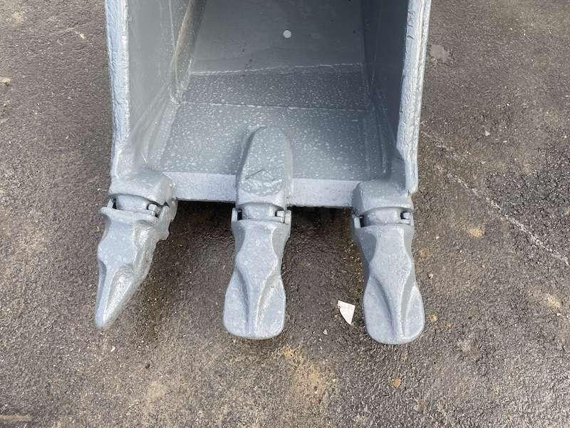 ASM / OSCAR MEIER ASM100 - 630mm - Excavator bucket: picture 2 ASM / OSCAR MEIER ASM100 - 630mm - Excavator bucket: picture 2