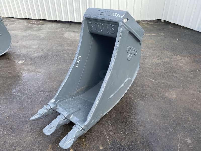 Excavator bucket ASM / OSCAR MEIER ASM100 - 630mm: picture 1