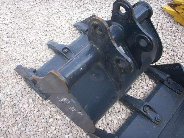 BOBCAT X319 - 450MM - Excavator bucket: picture 2 BOBCAT X319 - 450MM - Excavator bucket: picture 2