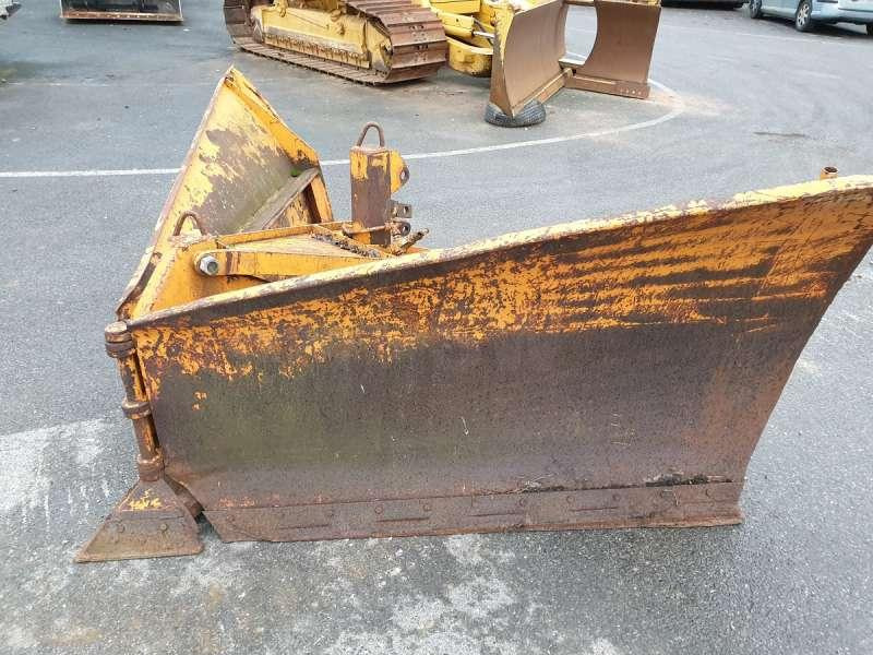 LAME NEIGE PAPILLON - Snow plough: picture 3 LAME NEIGE PAPILLON - Snow plough: picture 3