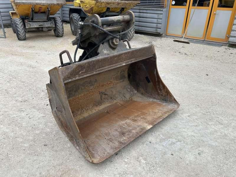 LEHNHOFF GODET CURAGE MS 21 / MS 25 - Excavator bucket: picture 5 LEHNHOFF GODET CURAGE MS 21 / MS 25 - Excavator bucket: picture 5
