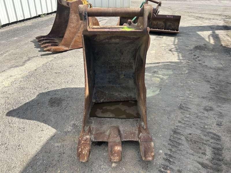 LIEBHERR 630mm - SW48 - Excavator bucket: picture 3 LIEBHERR 630mm - SW48 - Excavator bucket: picture 3