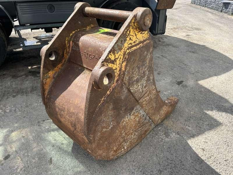 LIEBHERR 630mm - SW48 - Excavator bucket: picture 5 LIEBHERR 630mm - SW48 - Excavator bucket: picture 5