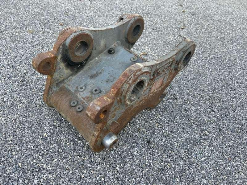 LIEBHERR SW33 - Axes 65mm - Quick coupler for Construction machinery: picture 2 LIEBHERR SW33 - Axes 65mm - Quick coupler for Construction machinery: picture 2