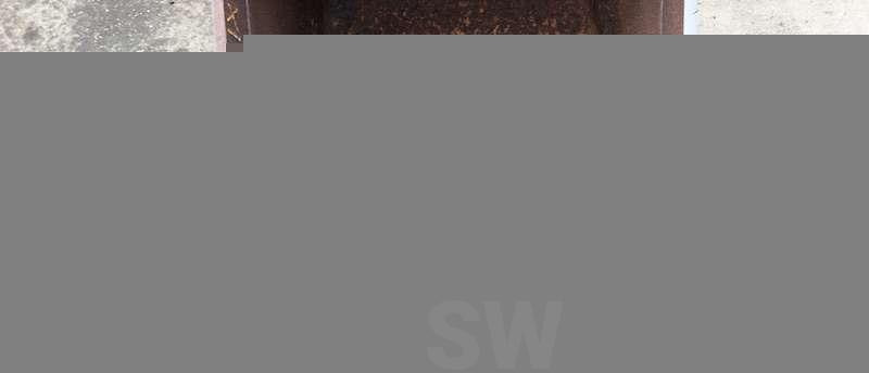 MECALAC 580mm - sans Dents - MECALAC 8/10/11/12 - Excavator bucket: picture 2 MECALAC 580mm - sans Dents - MECALAC 8/10/11/12 - Excavator bucket: picture 2